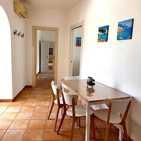 Dimora Saracena Forio アパート Forio di Ischia