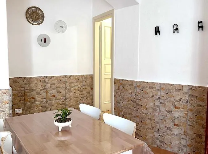 Appartement Dimora Saracena Forio Forio di Ischia