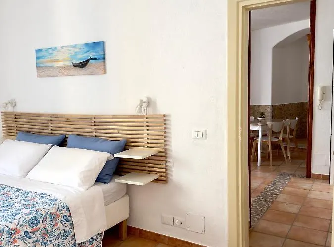 Appartement Dimora Saracena Forio Forio di Ischia