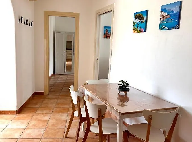 Dimora Saracena Forio Appartement Forio di Ischia
