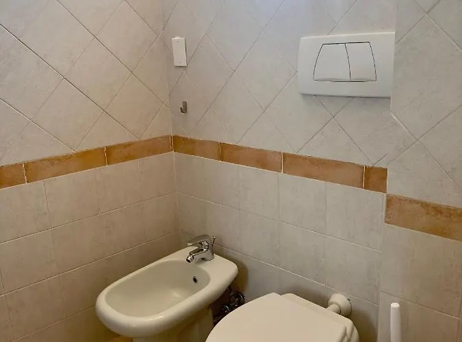 Appartement Dimora Saracena Forio Forio di Ischia