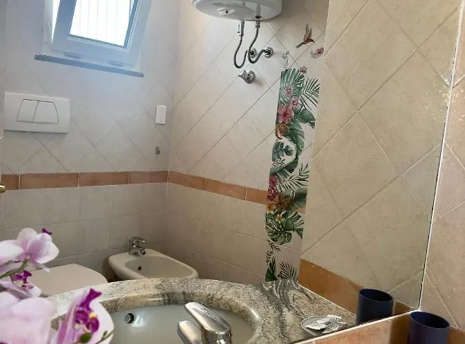 Dimora Saracena Forio Forio di Ischia