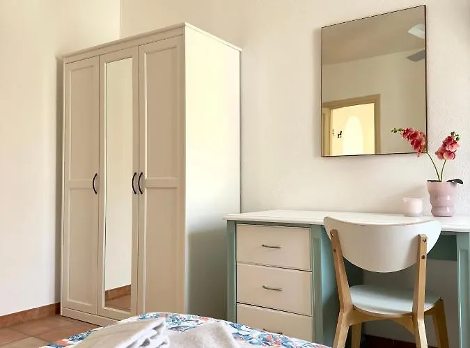 Appartement Dimora Saracena Forio Forio di Ischia