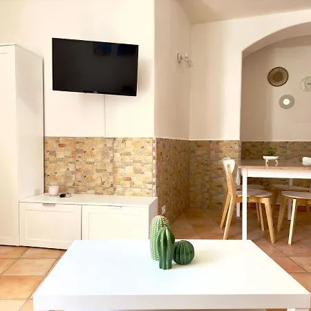 Dimora Saracena Forio Forio di Ischia