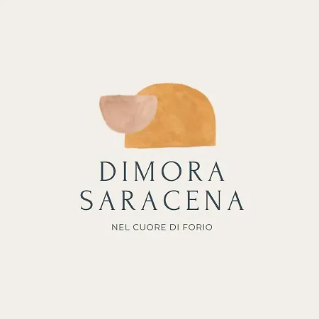 Dimora Saracena Forio