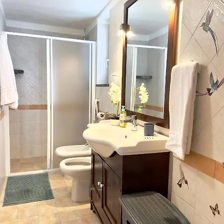 Dimora Saracena Forio *