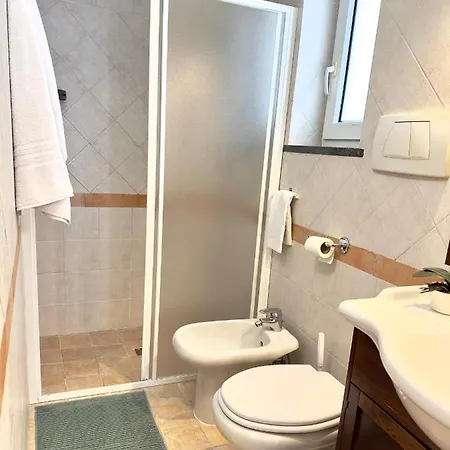 Dimora Saracena Forio *