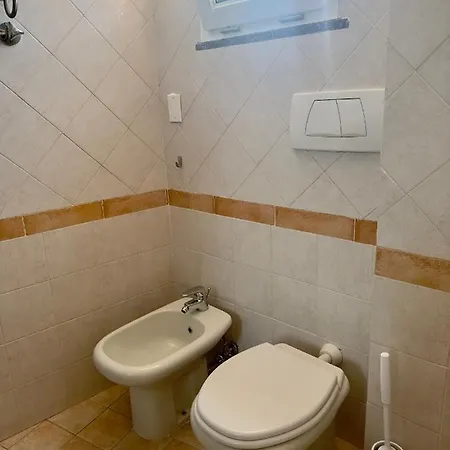 Διαμέρισμα Dimora Saracena Forio Forio di Ischia