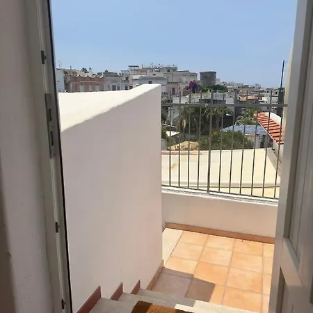 Dimora Saracena Forio * Forio di Ischia