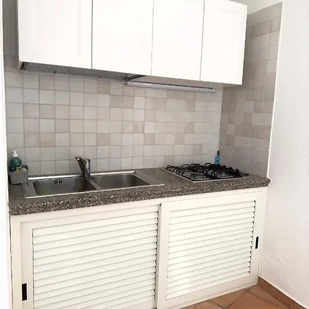 Dimora Saracena Forio *