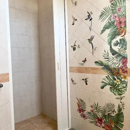 Dimora Saracena Forio Forio di Ischia