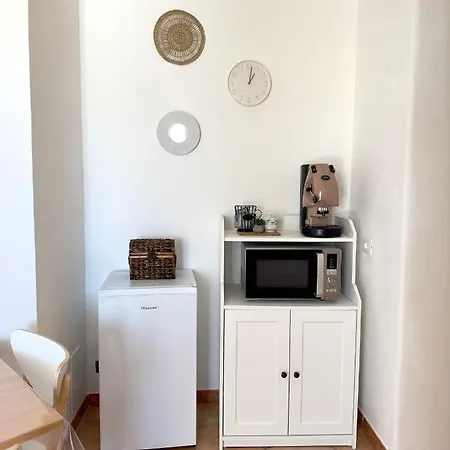 Dimora Saracena Forio Forio di Ischia