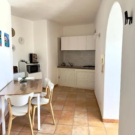 Dimora Saracena Forio *