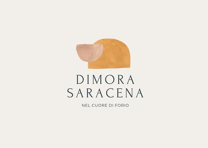 Dimora Saracena Forio