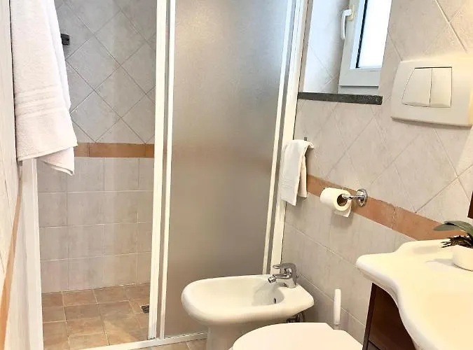 Dimora Saracena Forio *