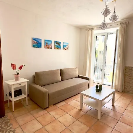 Dimora Saracena Forio *