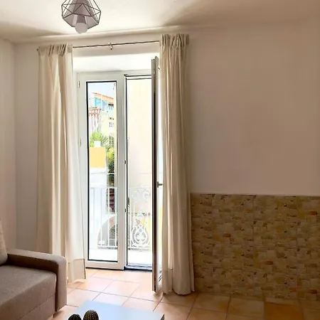 Dimora Saracena Forio Forio (Isola d'Ischia)