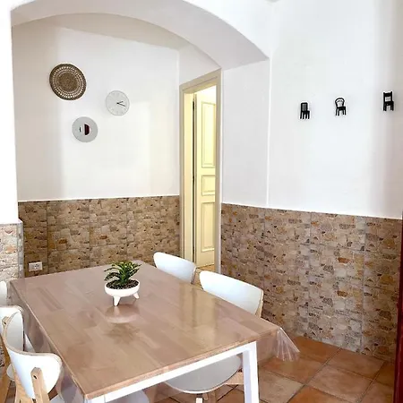 Apartment Dimora Saracena Forio Forio (Isola d'Ischia)