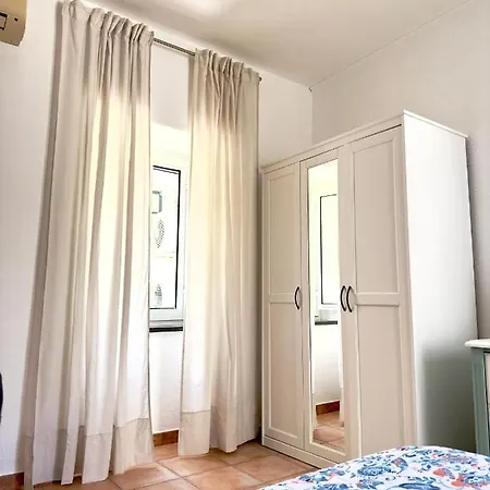 Dimora Saracena Forio Apartment Forio (Isola d'Ischia)