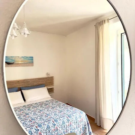 Apartment Dimora Saracena Forio