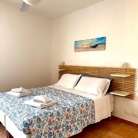 Dimora Saracena Forio *