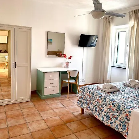 Apartment Dimora Saracena Forio *