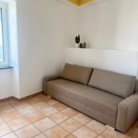 Dimora Saracena Forio * Forio (Isola d'Ischia)