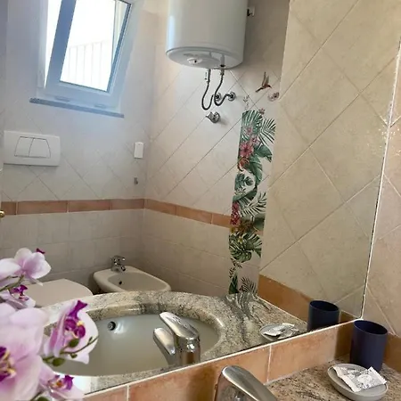 Dimora Saracena Forio Forio (Isola d'Ischia)