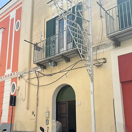 Dimora Saracena Forio